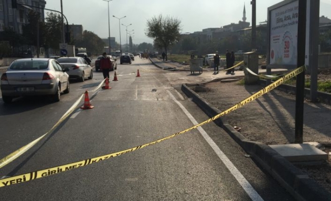 Bursa'da ehliyetsiz sürücünün çarptığı çocuk hayatını kaybetti