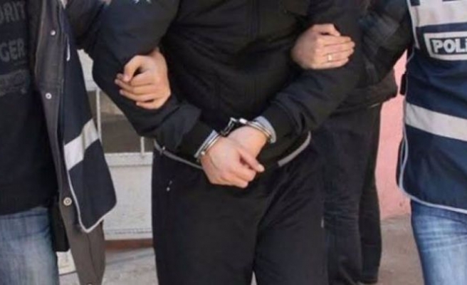 Bursa’da PKK'nın “cezaevi talimat trafiği“ni yönettiği iddia edilen avukatlar soruşturmasında 1 kişi tutuklandı