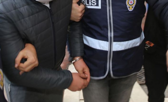 Diyarbakır annelerine tüküren kişi gözaltına alındı