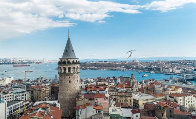 Dünyanın en iyi aile oteli İstanbul'dan