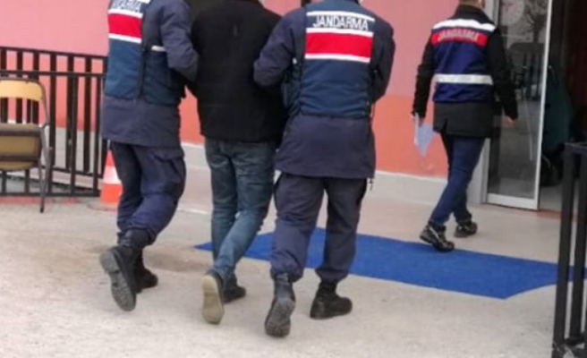 FETÖ üyelerini Yunanistan’a kaçırmak isteyen 2 şüpheli yakalandı