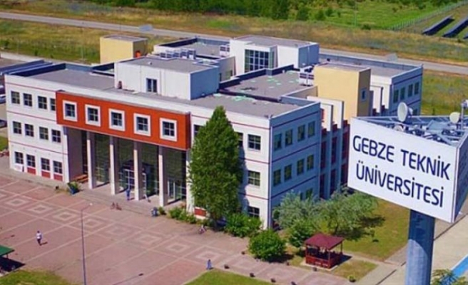 Gebze Teknik Üniversitesi İzmir'deki depremi inceleyecek