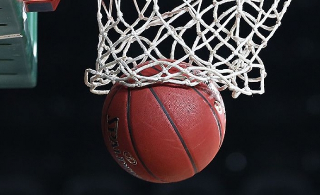 ING Basketbol Süper Ligi'nin 9. haftasındaki iki maç ertelendi