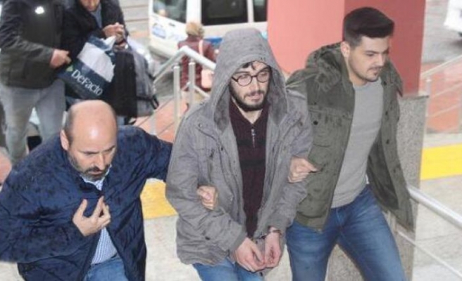 Kocaeli'de DHKP/C'ye yönelik operasyonda bir kişi gözaltına alındı