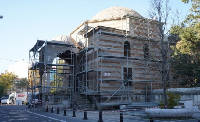 Lüleburgaz'da Sıbyan Mektebi'nin tarih müzesi olması önerisinde bulunuldu