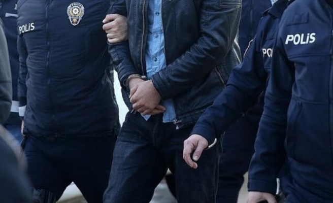 Yunanistan'a kaçmaya hazırlanan 2 FETÖ şüphelisi tutuklandı