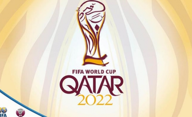 2022 FIFA Dünya Kupası Avrupa Elemeleri kuraları çekiliyor