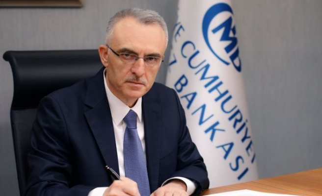 Azerbaycan Merkez Bankası ile iş birliği konusunda mutabakat imzalandı