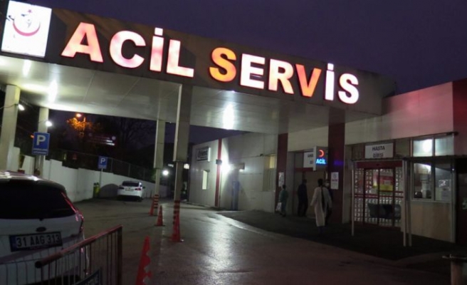 Bursa'da sahte içkiden zehirlenen 2 kişi daha tedaviye alındı