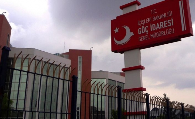 Göç İdaresi yetkilileri Türkiye'deki yabancı uyruklularla ilgili uyum çalışmalarını anlattı