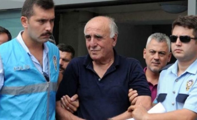 Hakan Şükür'ün babasının FETÖ'den yargılanması sürüyor