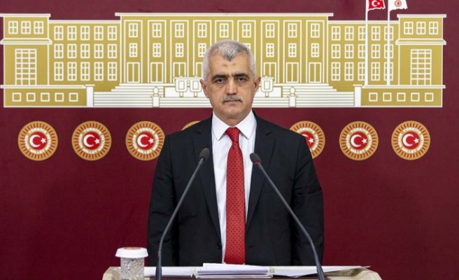HDP'li Gergerlioğlu: “Çıplak arama şikayetlerini dile getirmek dahi utanç verici“