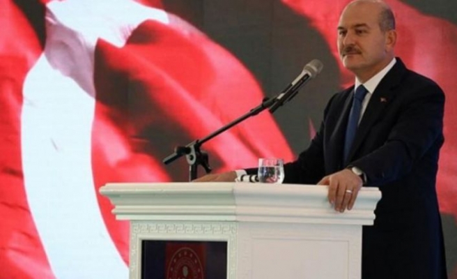 İçişleri Bakanı Soylu'dan Ekrem İmamoğlu açıklaması
