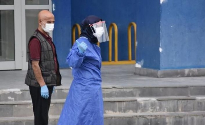 Karantinaya alındığı yurttan kaçan kişi Tekirdağ'da bulundu