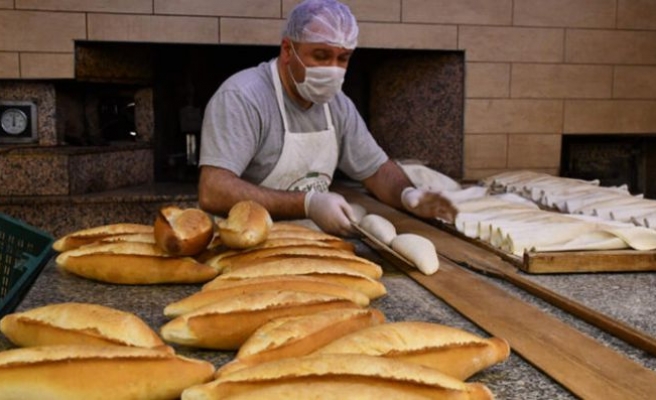 Kovid-19 tedbirleri kapsamında ekmekler ambalajsız satılamayacak