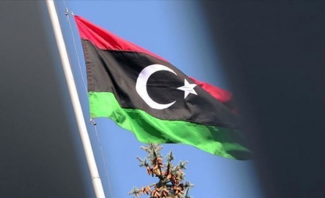 Libya ordusu: Hafter milislerinin ihlallerine rağmen ateşkese bağlıyız