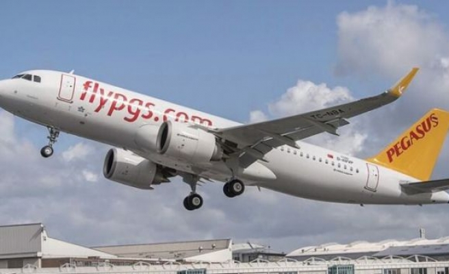 Pegasus Havayolları Dubai ve Abu Dabi seferlerine yeniden başlıyor