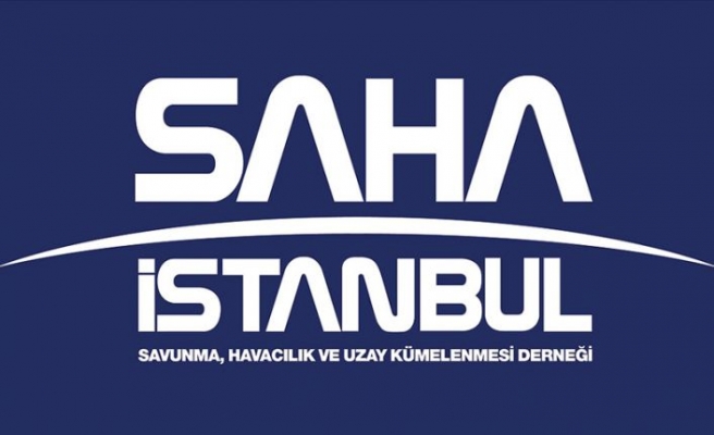 SAHA İstanbul, ABD'nin Türkiye'ye yaptırım kararını kınadı