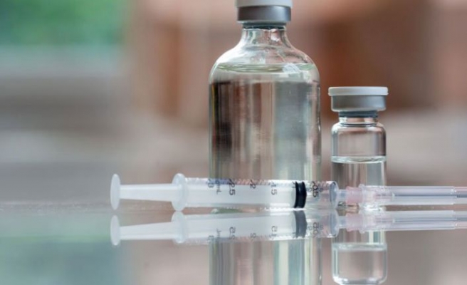 SinoVac'ın Kovid-19 aşısının Türkiye'ye gelişi için geri sayım başladı