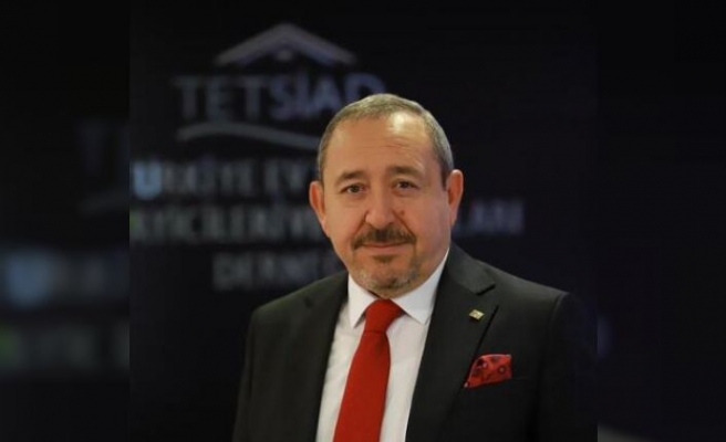 TETSİAD Başkanı Bayram: “Yeni destek paketlerinin açıklanması gerekli“