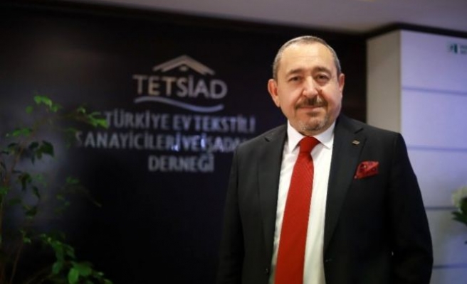 TETSİAD Başkanı Hasan Hüseyin Bayram 2020 yılını değerlendirdi