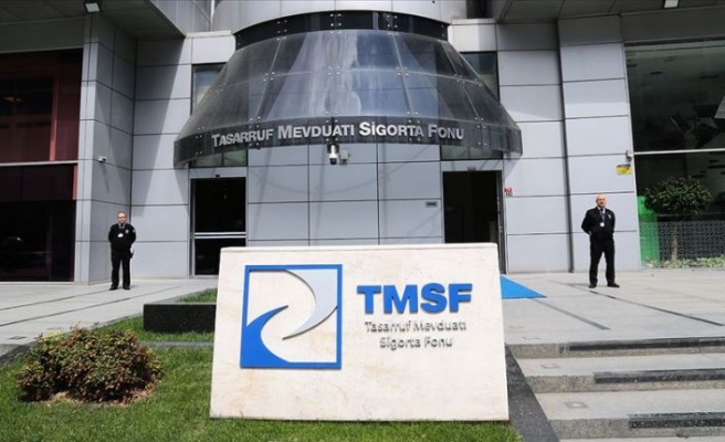 TMSF, Yeşildağ Hayvancılık Gıda ve Tarım Ürünleri'ni satışa çıkardı