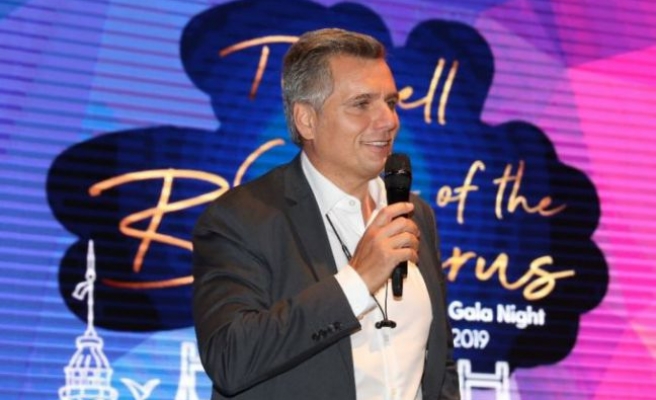 Turkcell Genel Müdürü Murat Erkan: “Dijital dönüşümde öncü olmaya devam edeceğiz“
