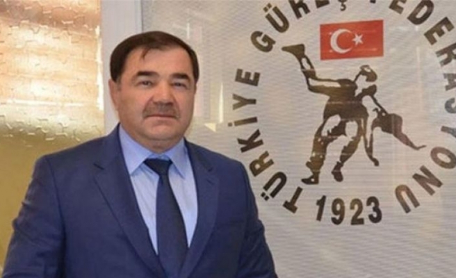 Türkiye Güreş Federasyonu Başkanı Aydın: “Yağlı güreş Türk milletiyle özdeşlemiş bir spordur“