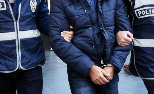 Balıkesir merkezli 3 ilde FETÖ soruşturmasında 11 gözaltı kararı
