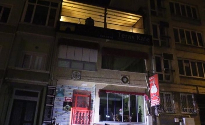 Bursa'da kumar oynayan 8 kişiye 84 bin lira ceza yazıldı