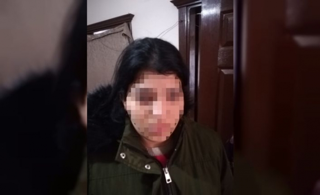 Bursa'da kayıp Iraklı kadını alıkoydukları iddiasıyla 4 şüpheli yakalandı