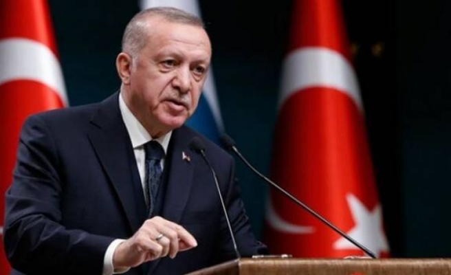 Cumhurbaşkanı Erdoğan gıda fiyatlarındaki artışla ilgili uyardı: Vatandaşlarımıza zulmetmeyin