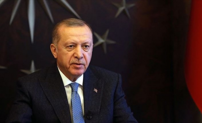 Cumhurbaşkanı Erdoğan: Kovid-19 aşısı perşembe veya cuma günü uygulanmaya başlanacak
