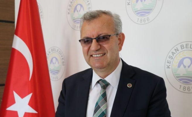Keşan Belediyesi esnafa 5 milyon lira destek verecek