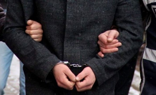 Kocaeli'de uyuşturucu ticareti sanıklarına hapis cezası
