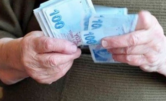 Memur ve emekli maaş zammı açıklandı