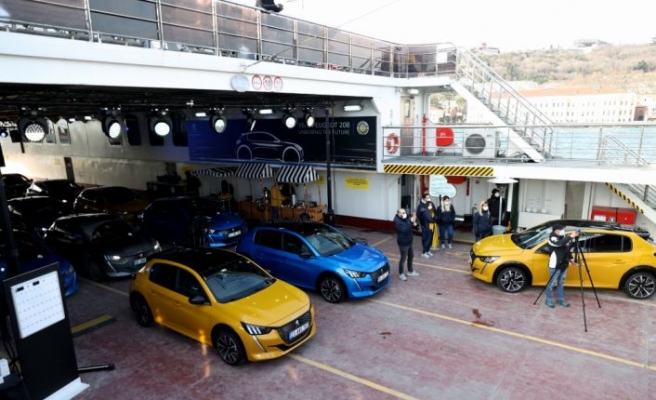 Peugeot Türkiye, bu yıl yüzde 8 pazar payı hedefliyor