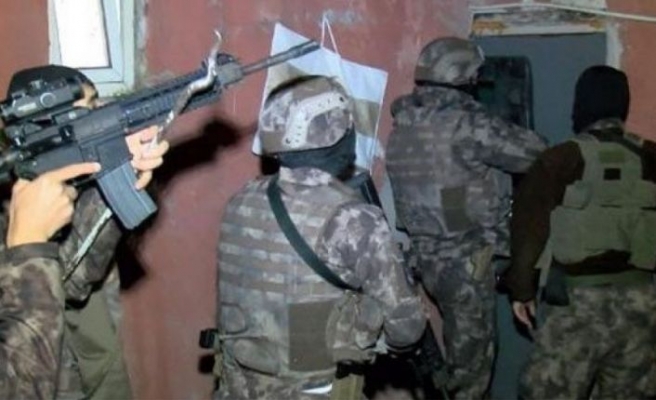Sakarya'da DEAŞ operasyonunda yakalanan 8 şüpheliden 7'si adli kontrolle salıverildi