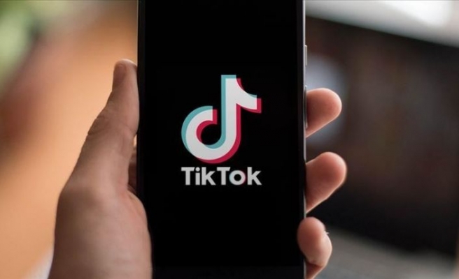 TikTok Türkiye'ye temsilci atayacağını açıkladı