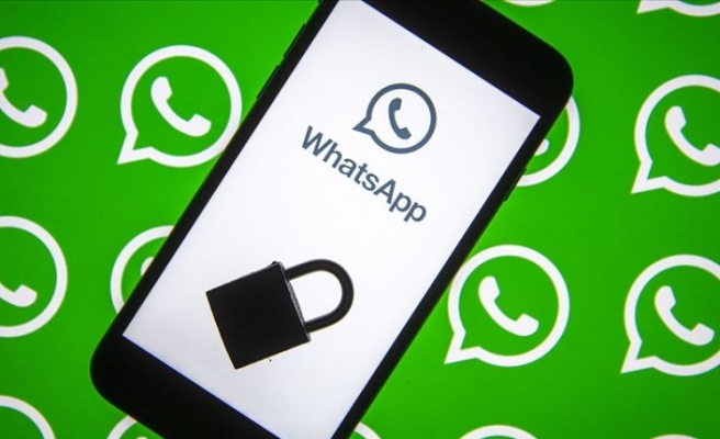 WhatsApp verilerinin paylaşılması zorunluluğunu durdurdu!