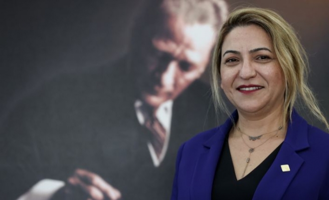 Bahçeşehir Üniversitesi Rektörü Prof. Dr. Karadeniz: “Milli Sporcu Bursu'yla gençlerimiz ikilemde kalmayacak“