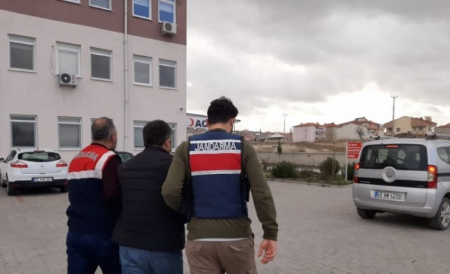Balıkesir merkezli FETÖ operasyonunda yakalanan 12 şüpheli itirafçı oldu
