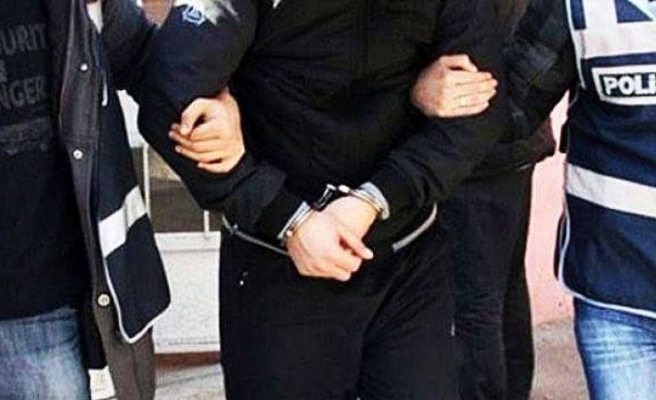 Bursa'da aranan 3 firari hükümlü yakalandı