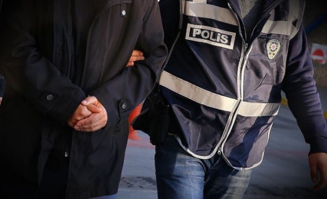 Edirne merkezli 10 ildeki FETÖ operasyonunda 18 gözaltı