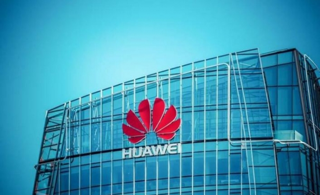 Huawei Türkiye Ar-Ge Merkezi'ne 10 yılda 520 milyon TL yatırım yapıldı