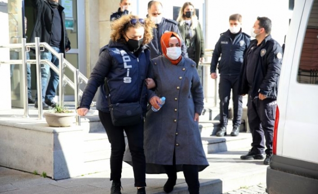 Kırklareli'nde adliye çıkışında kavgaya karışan 11 kişi gözaltına alındı