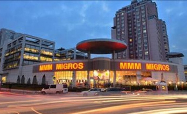 Migros, Ramstore Bulgaristan'ın satışı için görüşmelere başladı