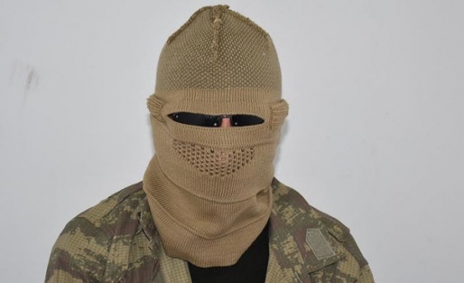 PKK'dan kaçan terörist, terör örgütünün hain saldırılarını anlattı