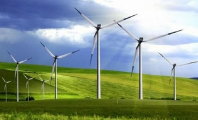 Yenilenebilir enerjide iki yatırım daha tam kapasite devrede