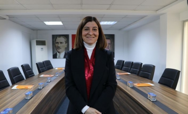 TBMM Kadın Erkek Fırsat Eşitliği Komisyonu Başkanı Aksal, İstanbul Sözleşmesi'nden çekilme kararını değerlendirdi: